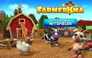 Farmerama-Gruselnacht am Montag 21.02.2011