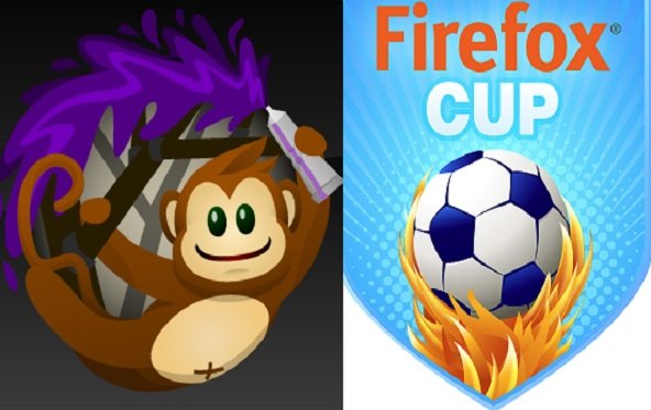 Die 25 beliebesten Erweiterungen für Firefox