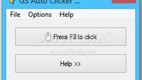 GS Auto Clicker Download: Praktisches AutoClick-Tool