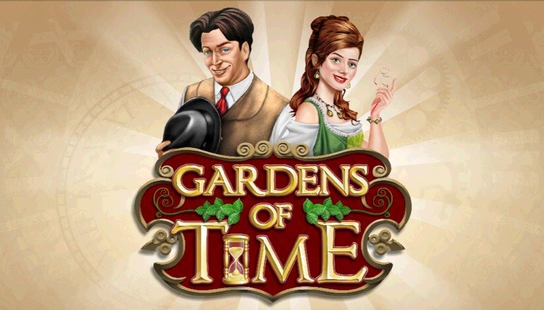 Gardens of Time: Wimmeln auf iPhone, iPod touch und iPad