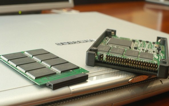 Festplatten der Zukunft: zwei Prototypen vorgestellt