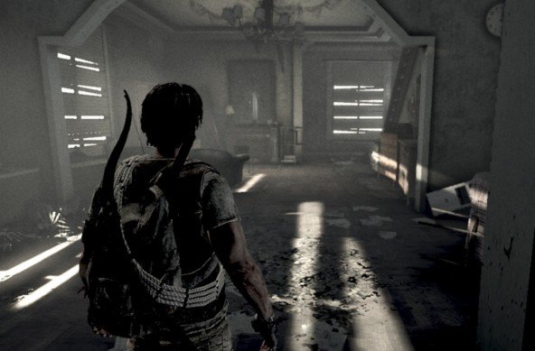 I Am Alive: Survival-Titel ab 4. April auf dem PSN