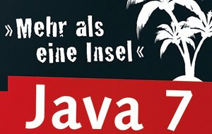 Java 7: Kostenloses Openbook von Galileo Computing