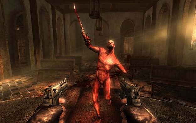 Killing Floor: Tripwire verkündet 1 Million Verkäufe