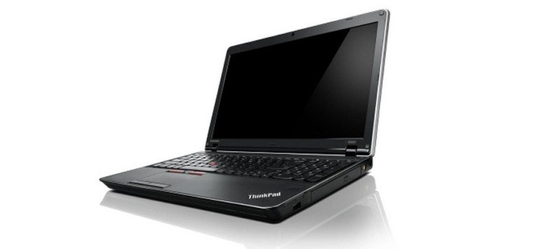 Das Lenovo ThinkPad Edge E525 NZ62GGE für 429 Euro bei Cyberport