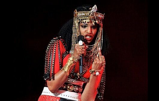 Madonna Super Bowl Performance: M.I.A. und der Stinkefinger-"Skandal" (Video)