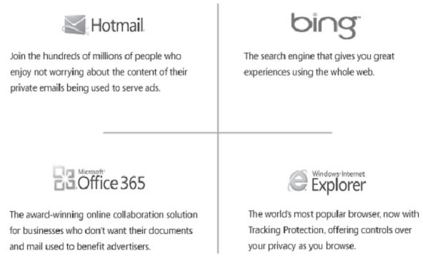 Microsoft plant Anti-Google-Kampagne