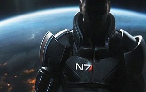 Mass Effect 3: Launch-Trailer veröffentlicht