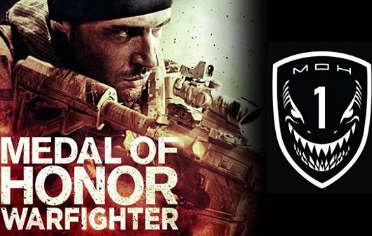 Medal of Honor - Warfighter: Kommt mit Koop-Modus