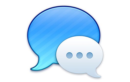 Messages Beta: Retina-Grafiken gefunden, nach Beta nur noch für Mountain Lion?