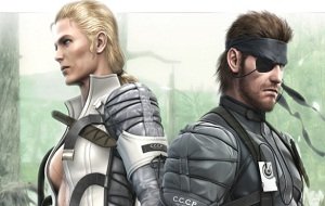 Metal Gear Solid - Snake Eater 3D: Demo kommt am Donnerstag