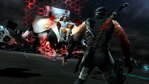 Ninja Gaiden 3: Razor's Edge Content kommt wohl auch für PS3 & 360