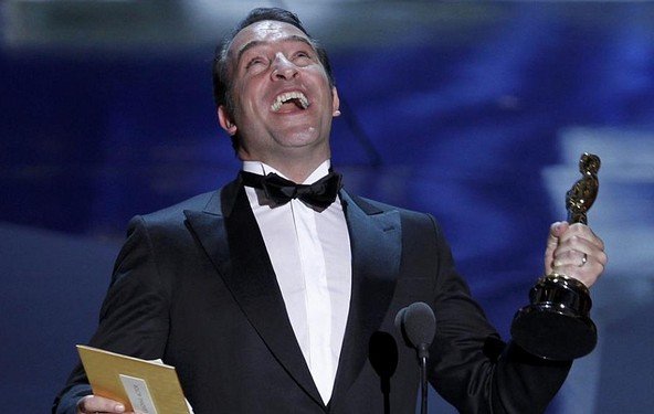 Alle Oscar-Gewinner 2012 im Überblick