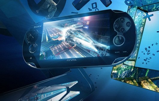 PS Vita: Laut Sony eine "sehr gute, solide Plattform"
