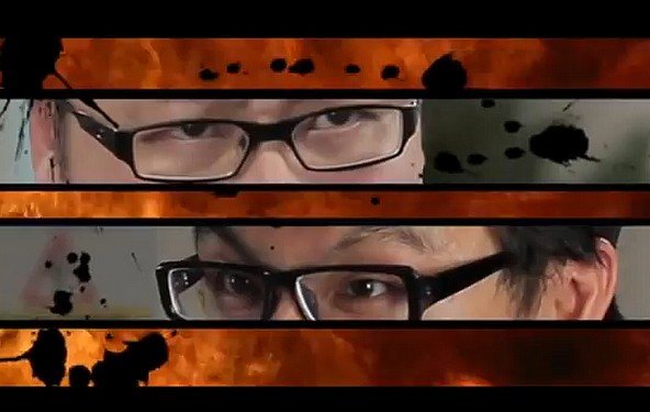 Anime-Action vs. Pingpong - The most epic battle ever