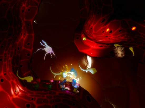 Xbox Live Indie Games: Kein Platz für Indies auf der nächsten Xbox?