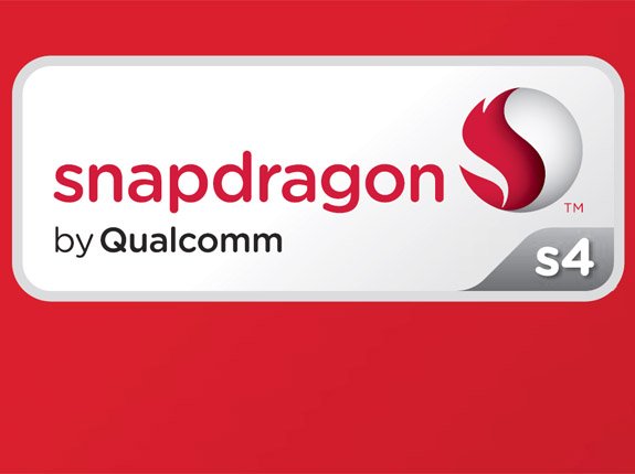 Der neue Snapdragon S4 Smartphone-Prozessor deklassiert die Konkurrenz