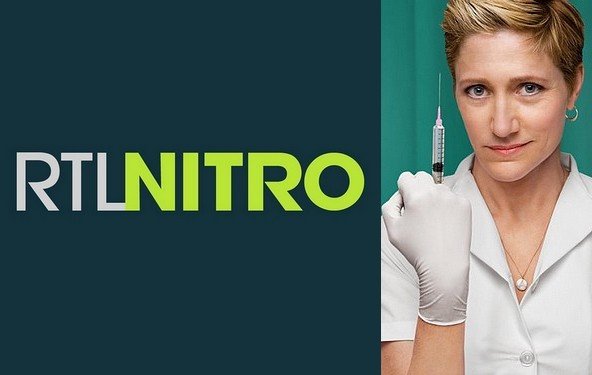 RTL NITRO - startet Anfang April auch bei Unitymedia und Kabel BW