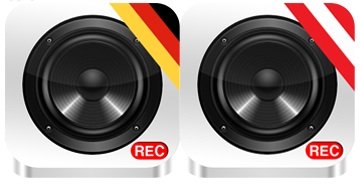 RadioRec: Kostenlose Radio-App für Deutschland und Österreich