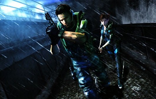Resident Evil Revelations: Weitere Hinweise auf Konsolen-Version