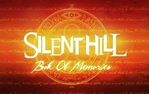 Silent Hill - Book of Memories: Erscheint im November für die Vita