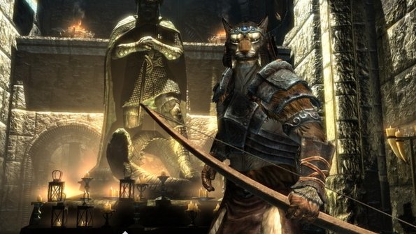 The Elder Scrolls 5: Skyrim - Patch-Notes zu 1.5 geleaked
