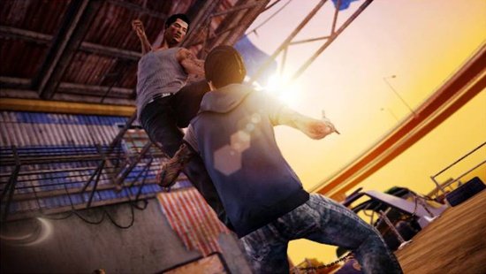 Sleeping Dogs: Square enthüllt die Reinkarnation von True Crime Hong Kong