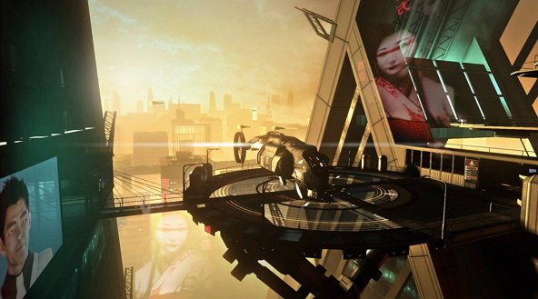 Syndicate: "Reboot als Shooter war die richtige Entscheidung"