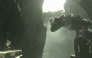 The Last Guardian: Befindet sich noch in Entwicklung