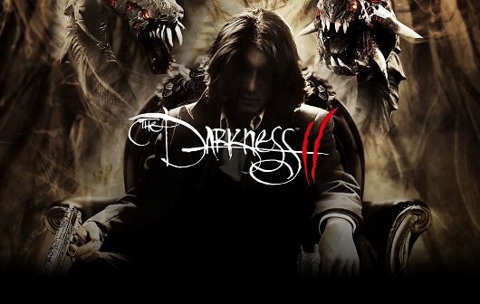 The Darkness 2 Test: Eine Geschichte über Liebe, Familie und Eingeweide