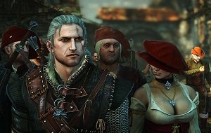 The Witcher 2: Xbox 360 Version erreicht den Goldstatus