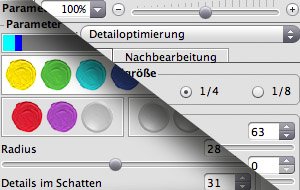Im Test: AKVIS Enhancer V. 13.0
