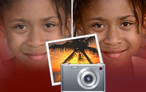 Portrait-Retusche mit iPhoto: Tipps und Tricks