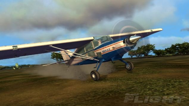 Microsoft Flight: Entwicklung eingestellt, Mitarbeiter entlassen