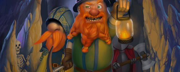 Paradox Interactive: Drei neue Spiele auf der GDC