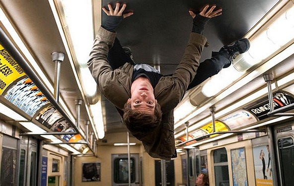 The Amazing Spider-Man – neuer Trailer & Fan-Event