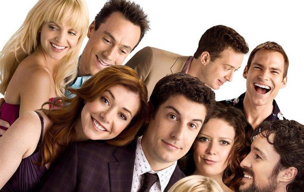 American Reunion - der finale Trailer für die American Pie-Neuauflage