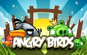 Angry Birds: Jetzt auch auf Facebook