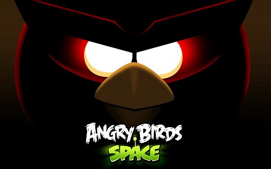 Angry Birds Space: Vita Version ist von Sony abhängig