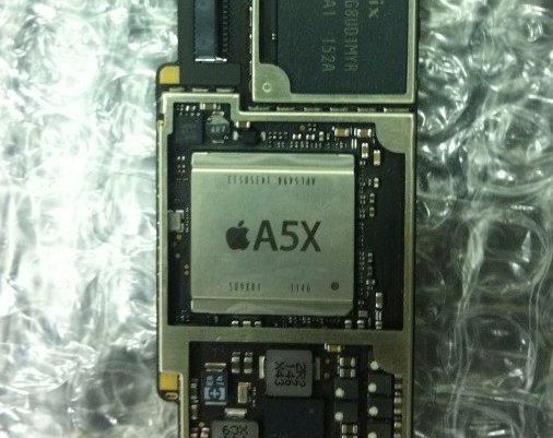Last Minute: Gerüchte-Zusammenfassung zum neuen iPad und neuen Apple TV