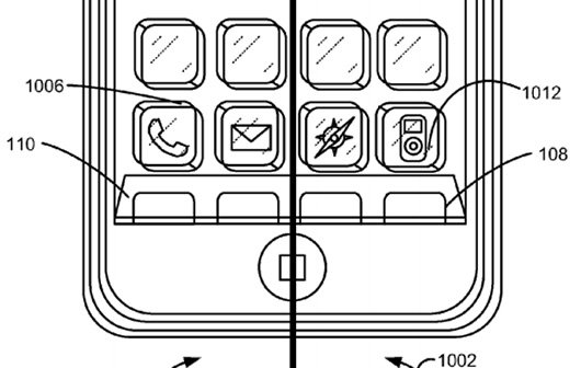 3D-Display für iPhone und Mac: Apple-Patent lässt hoffen