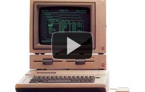 Vid of the Day: Jedes Apple Design in 38 Sekunden