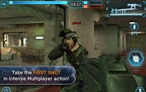 Battlefield 3: Aftershock - Der Shooter fliegt aus dem App-Store