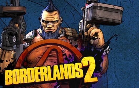Borderlands 2: Waffen weniger klassenabhängig