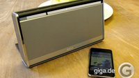 Bose SoundLink Wireless Mobile Speaker: Testbericht