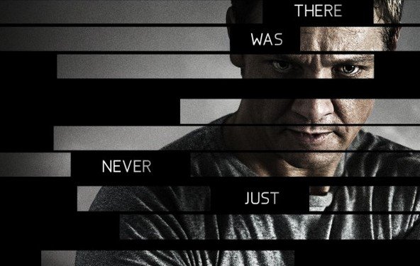 Das Bourne Vermächtnis – der Trailer zum vierten Bourne-Film