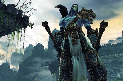 Darksiders 2: THQ nennt Release-Datum