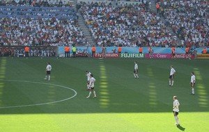Deutschland - Frankreich im Live-Stream: Das Freundschaftsspiel online sehen