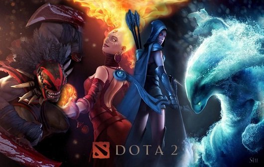 Dota 2: Valve bestätigt LAN- und Mod-Support