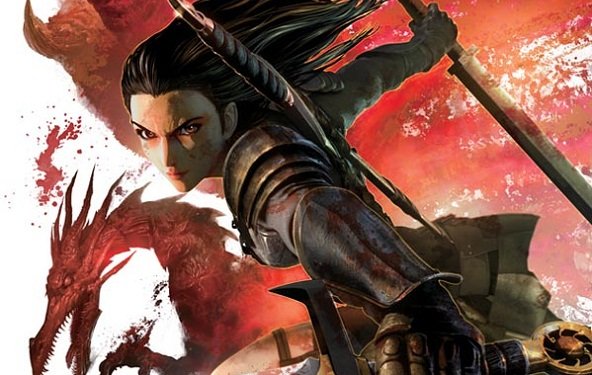 Dragon Age: Animierter Film schließt Lücken